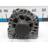 Генератор Renault Kangoo (2003 - 2008) 8200537415