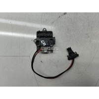 Резистор отопителя Renault Kangoo (2003 - 2008) 7701050890
