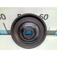 Шкив коленвала Renault Logan (2005 - 2014) 8200936808