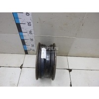 Диск колесный железо Renault Logan (2005 - 2014) 403005121R