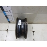 Диск колесный железо Renault Logan (2005 - 2014) 403005121R