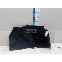 Обшивка багажника Renault Logan (2005 - 2014) 6001546906