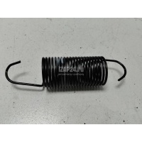 Пружина (кузов внутри) Renault Logan (2005 - 2014) 8200944265