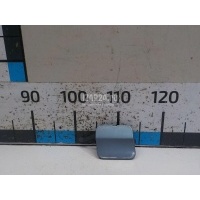 Заглушка буксировочного крюка Renault Logan (2005 - 2014) 8200752814
