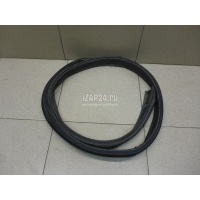 Молдинг крыши левый Renault Logan (2005 - 2014) 6001547021