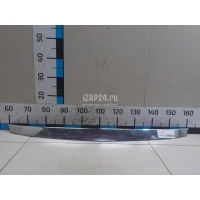 Накладка на решетку радиатора Renault Logan (2005 - 2014) 8200785077
