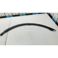 Накладка переднего крыла правого Renault Logan (2005 - 2014) 8200419799