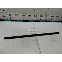 Накладка стекла заднего левого Renault Logan (2005 - 2014) 6001548977