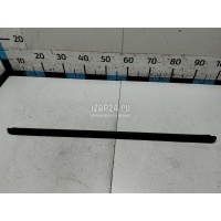 Накладка стекла заднего правого Renault Logan (2005 - 2014) 6001548976