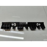 Направляющая заднего бампера левая Renault Logan (2005 - 2014) 850420919R