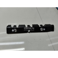Направляющая заднего бампера правая Renault Logan (2005 - 2014) 850442904R