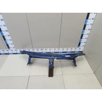 Панель передняя Renault Logan (2005 - 2014) 6001551794