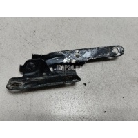 Петля капота левая Renault Logan (2005 - 2014) 6001546875