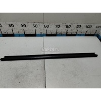 Уплотнитель стекла двери Renault Logan (2005 - 2014) 6001547009