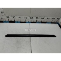 Уплотнитель стекла двери Renault Logan (2005 - 2014) 6001547008