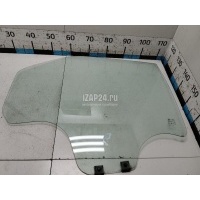 Стекло двери задней правой Renault Logan (2005 - 2014) 8200240552