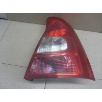 Фонарь задний правый Renault Logan (2005 - 2014) 8200744759