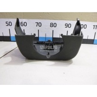 Кожух рулевой колонки нижний Renault Logan (2005 - 2014) 8200739451