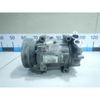 Компрессор кондиционера VAZ Logan (2005 - 2014) 926000097R