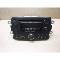 Магнитола Renault Logan (2005 - 2014) 281155216R