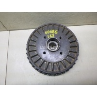Барабан тормозной Renault Logan (2005 - 2014) 432000505R