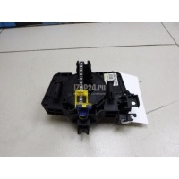 Механизм подрулевой для SRS (ленточный) Renault Logan (2005 - 2014) 255677797R