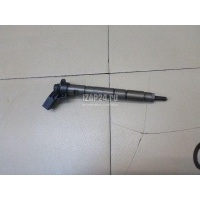Форсунка дизельная электрическая VAG A8 [4E] (2002 - 2010) 059130277AH