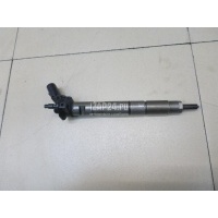 Форсунка дизельная электрическая VAG A8 [4E] (2002 - 2010) 059130277AH