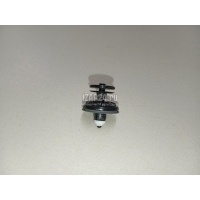 Крепеж (клоп) VAG Caddy III (2004 - 2015) 6Q0868243