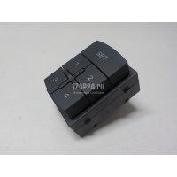 Кнопка многофункциональная VAG A8 [4E] (2002 - 2010) 4E09597695PR