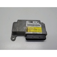 Блок управления AIR BAG GM Trail Blazer (2001 - 2010) 15906930