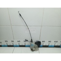 Замок двери задней правой Honda Accord VII (2003 - 2008) 72610SEAE02