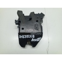 Замок багажника Honda Accord VII (2003 - 2008) 74851SDCY01