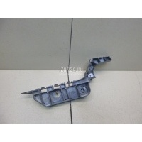 Кронштейн переднего бампера правый Honda Accord VII (2003 - 2008) 71193SEA003