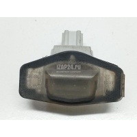 Фонарь подсветки номера Honda Accord VII (2003 - 2008) 34100S0A013