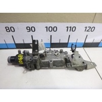 Корпус термостата Nissan Scenic RX4 (2000 - 2003) 1106100Q1C