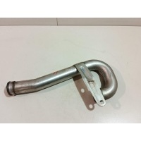 Трубка картерных газов Renault Megane II (2003 - 2009) 8200506623