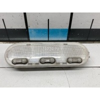 Плафон салонный Renault Megane II (2003 - 2009) 8200073234