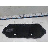 Шумоизоляция капота Renault Megane II (2003 - 2009) 8200352205