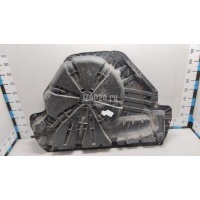 Ниша запасного колеса Renault Megane II (2003 - 2009) 8200021035