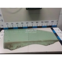 Стекло двери передней правой Renault Megane II (2003 - 2009) 8200211198