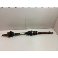 Полуось передняя правая Renault Megane II (2003 - 2009) 391001209R