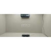Блок управления АКПП Renault Megane II (2003 - 2009) 8200946157