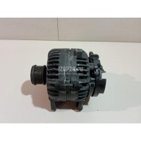 Генератор Renault Megane II (2003 - 2009) 8200660034