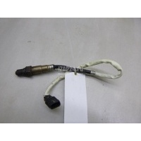 Датчик кислородный/Lambdasonde Renault Megane II (2003 - 2009) 8200437489