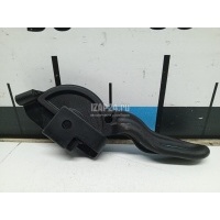 Ручка открывания капота GM Meriva (2003 - 2010) 13128231
