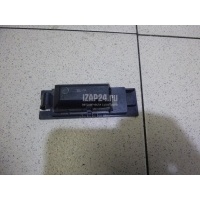 Фонарь подсветки номера GM Meriva (2003 - 2010) 6223506