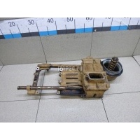 Насос масляный BMW X5 E53 (2000 - 2007) 11417561429