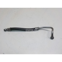 Трубка турбокомпрессора (турбины) BMW 7-serie E65/E66 (2001 - 2008) 11427785855