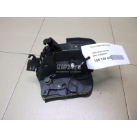Замок двери задней левой BMW X5 E53 (2000 - 2007) 51228402601